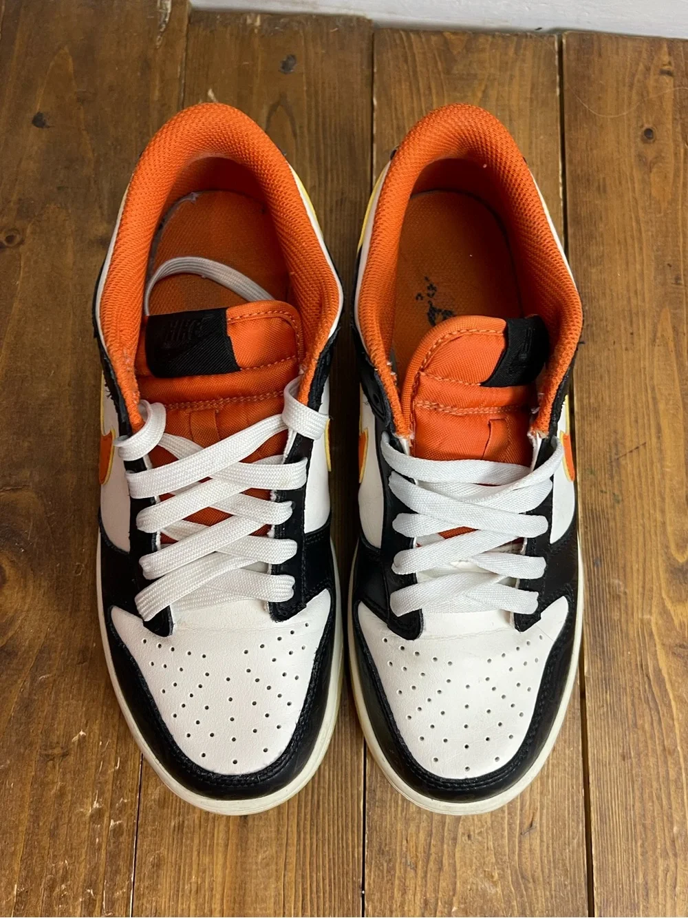 Nike youth size